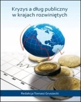 Kryzys a dług publiczny w krajach rozwiniętych