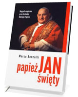 Papież Jan. Święty