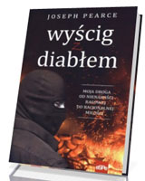 Wyścig z diabłem. Moja droga od nienawiści rasowej do racjonalnej miłości