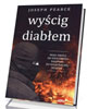 Wyścig z diabłem. Moja droga od - okładka książki