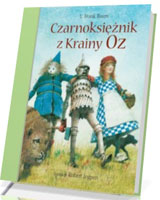 Czarnoksiężnik z krainy Oz