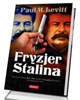 Fryzjer Stalina - okładka książki