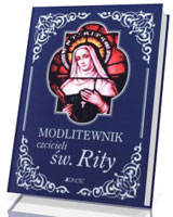 Modlitewnik czcicieli św. Rity