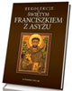 Rekolekcje ze św. Franciszkiem - okładka książki