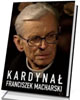 Kardynał Franciszek Macharski - okładka książki