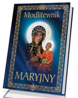 Modlitewnik Maryjny