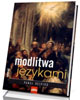 Modlitwa językami - okładka książki