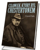 Człowiek, który był Chestertonem