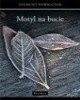 Motyl na bucie - okładka książki