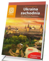 Ukraina zachodnia. Tam szum Prutu, Czeremoszu...