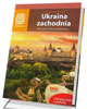 Ukraina zachodnia. Tam szum Prutu, - okładka książki