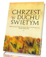 Chrzest w Duchu Świętym