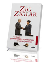 Co każdy profesjonalny sprzedawca wiedzieć powinien