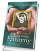 Cuda świętej Faustyny - okładka książki