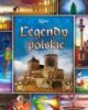 Legendy polskie - okładka książki