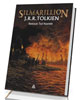 Silimarillion - okładka książki