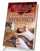 Laboratorium miłości. Po ślubie