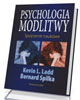 Psychologia modlitwy. Spojrzenie - okładka książki