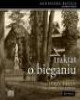 Traktat o bieganiu (CD mp3) - pudełko audiobooku