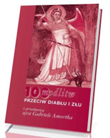 100 modlitw przeciwko diabłu i złu