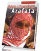 Byłem człowiekiem Arafata - okładka książki