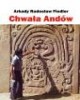 Chwała Andów - okładka książki