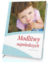 Modlitwy najmłodszych