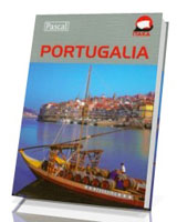 Portugalia. Przewodnik ilustrowany