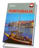 Portugalia. Przewodnik ilustrowany - okładka książki
