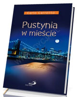 Pustynia w mieście