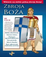 Zbroja Boża