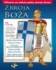 Zbroja Boża - okładka książki