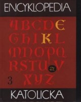 Encyklopedia Katolicka. Tom 3 (Cenzor-Dobszewicz)