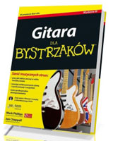 Gitara dla bystrzaków