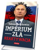 Imperium zła. Reaktywacja - okładka książki