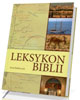 Leksykon Biblii - okładka książki