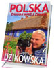 Polska znana i mniej znana - okładka książki