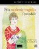 Psia wcale nie tragedia (CD mp3) - pudełko audiobooku