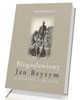 Błogosławiony Jan Beyzym. Człowiek - okładka książki