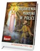 Objawienia Maryjne w Polsce - okładka książki