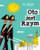 Oto jest Rzym - okładka książki