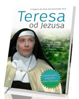 Teresa od Jezusa