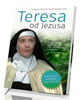 Teresa od Jezusa - okładka książki
