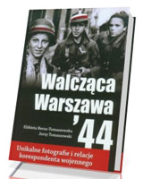 Walcząca Warszawa 44