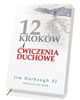 12 kroków i ćwiczenia duchowe - okładka książki