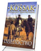 Dziedzictwo. Tom 3 - okładka książki