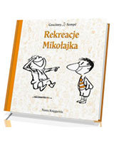 Rekreacje Mikołajka