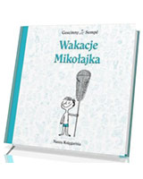 Wakacje Mikołajka