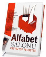 Alfabet Salonu