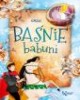 Baśnie babuni - okładka książki